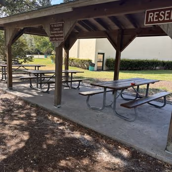 Partin Triangle Neighborhood Dog Park photo 1